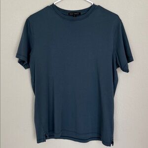 Robert Barakett Steel Blue Tee